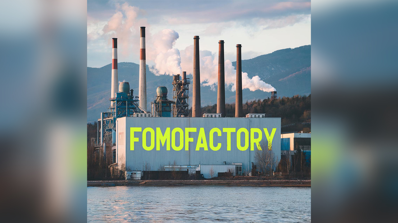 Introducing FomoFactory: Revolutionizing Memecoin Launches for Celebrities and Fans