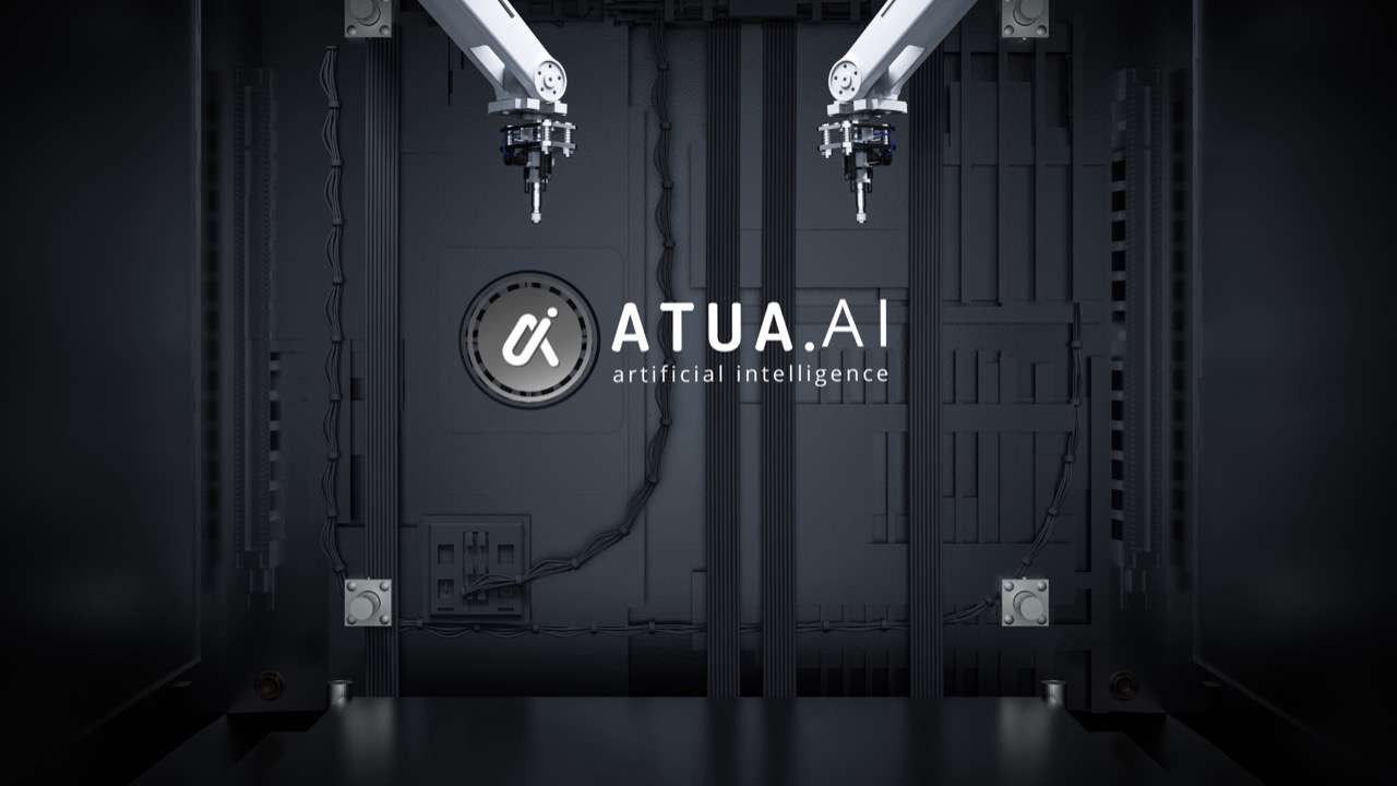 On-Chain AI Leader Atua AI (TUA) Introduces AI-Driven Security Protocols for Blockchain Integrity