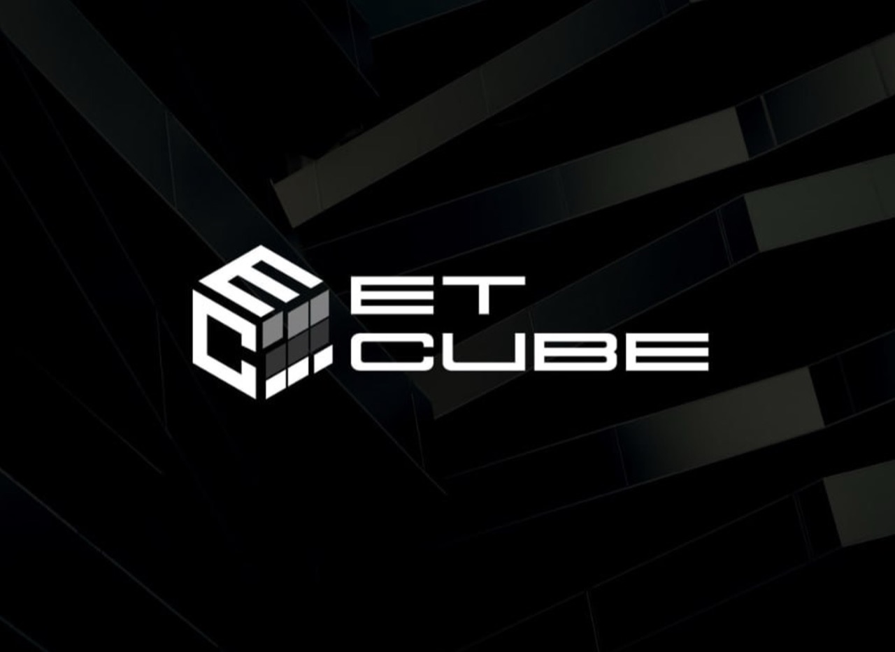 ET Cube (Equations Cube) Secures $25 Million Series A Funding, Leveraging Magic Cube Strategy to Drive Innovation in the Digital Asset Quantitative Ecosystem